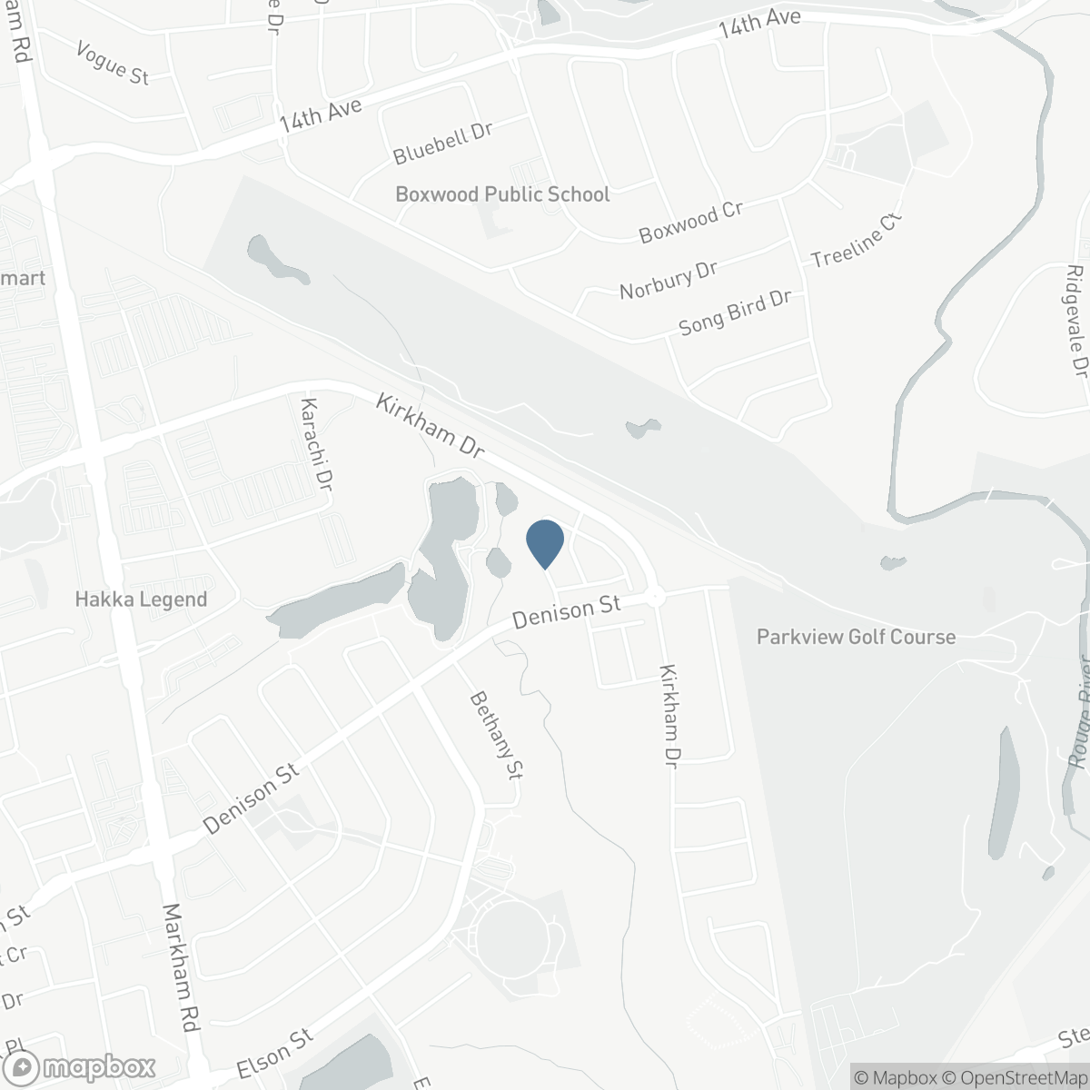 37 ANDRESS WAY, Markham, Ontario L3S 0E9
